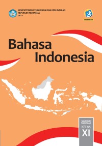 Image of Bahasa Indonesia IX